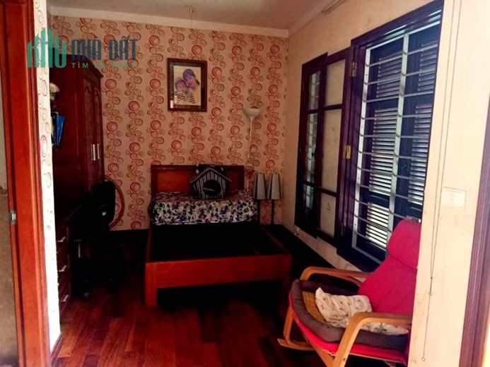 Bán Nhà Phố Xã Đàn Quận Đống Đa. Sổ 60m Thực Tế 70m Xây 5 Tầng Mặt Tiền 6.9m Nhỉnh 10 Tỷ. Cam Kết