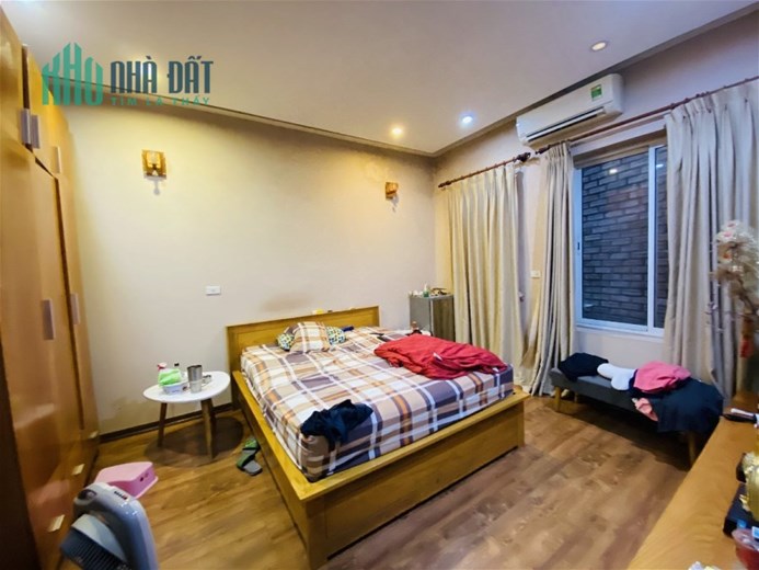 Bán Nhà Phố Xã Đàn Quận Đống Đa. 74m Xây 6 Tầng Mặt Tiền 5.6m Nhỉnh 15 Tỷ. Cam Kết Ảnh Thật Mô Tả