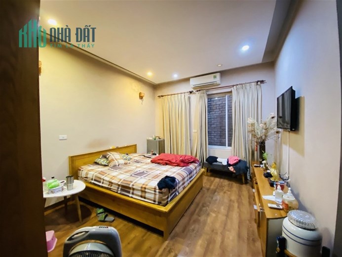 Bán Nhà Phố Xã Đàn Quận Đống Đa. 74m Xây 6 Tầng Mặt Tiền 5.6m Nhỉnh 15 Tỷ. Cam Kết Ảnh Thật Mô Tả