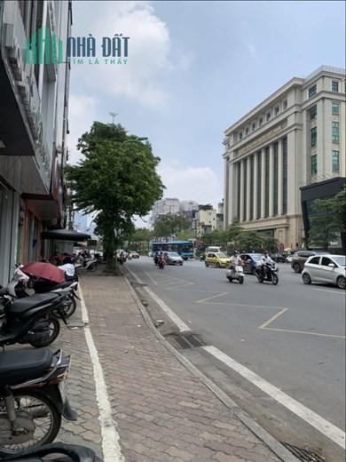 Bán Nhà Phố Xã Đàn 2 Quận Đống Đa. 60m Xây 8 Tầng Mặt Tiền 5.2m Nhỉnh 13 Tỷ. Cam Kết Ảnh Thật Mô Tả