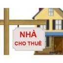 Chính chủ cho thuê mặt bằng tầng 1 nhà mới xây mặt phố Quan Hoa, Cầu Giấy