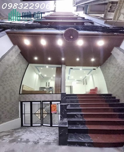 Bán nhà phố Trích Sài, Tây Hồ, 100m² x 10 tầng THANG MÁY, KINH DOANH đỉnh, DÒNG TIỀN 2,5 tỷ/năm.