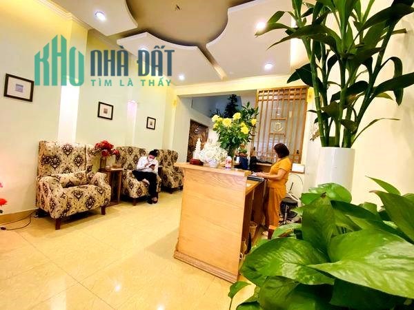 Bán Nhà Phố Xã Đàn Quận Đống Đa. 80m Mặt Tiền 7.3m Nhỉnh 15 Tỷ. Cam Kết Ảnh Thật Mô Tả Chính Xác.