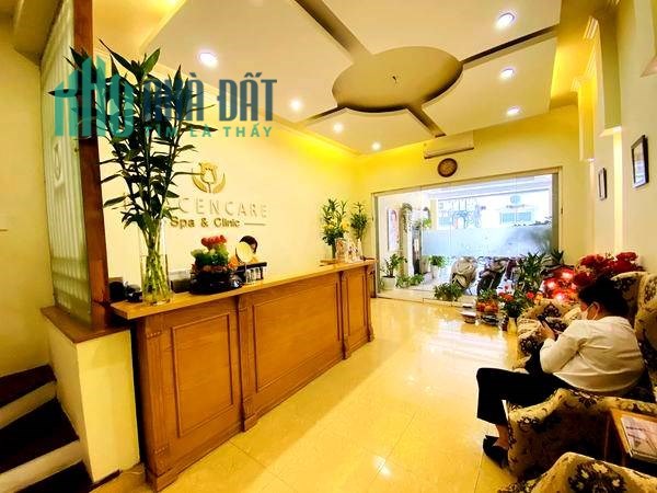 Bán Nhà Phố Xã Đàn Quận Đống Đa. 80m Mặt Tiền 7.3m Nhỉnh 15 Tỷ. Cam Kết Ảnh Thật Mô Tả Chính Xác.