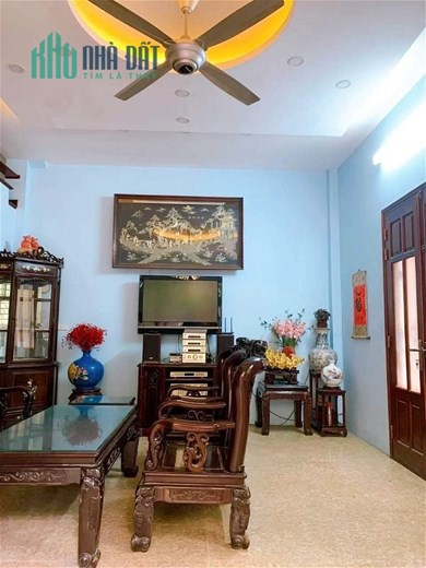 Bán Nhà Phố Xã Đàn Quận Đống Đa. Sổ 41m Thưc Tế 55m Mặt Tiền 6.5m Nhỉnh 11 Tỷ. Cam Kết Ảnh Thật Mô