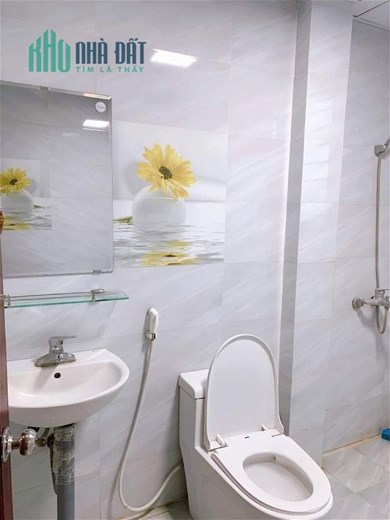 Bán Nhà Phố Xã Đàn Quận Đống Đa. Sổ 41m Thưc Tế 55m Mặt Tiền 6.5m Nhỉnh 11 Tỷ. Cam Kết Ảnh Thật Mô