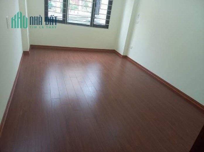 Thu hồi vốn nhà mặt ngõ 649 Lĩnh Nam, Hoàng Mai, 37m2, 4T, già 3 tỷ