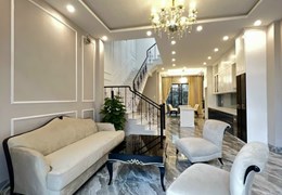 CHÍNH CHỦ cần bán nhà 3 tầng đường Vũ Quỳnh - Thanh khê - Đà Nẵng