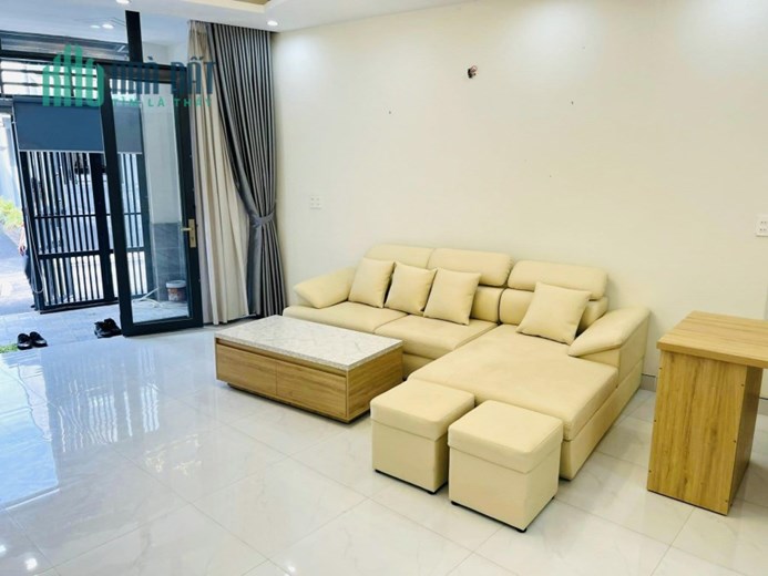 Bán nhà Vườn Lài Q12 diện tích 60m 2 tầng khu sầm uất hẻm xe hơi trước nhà