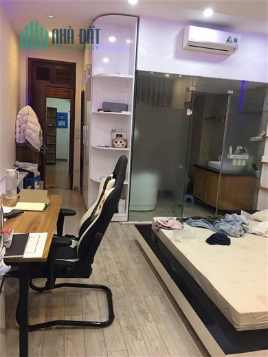 Bán Nhà Phố Xã Đàn Quận Đống Đa. 54m Xây 5 Tầng Mặt Tiền 4.6m Nhỉnh 14 Tỷ. Cam Kết Ảnh Thật Mô Tả