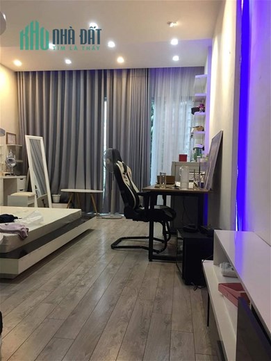 Bán Nhà Phố Xã Đàn Quận Đống Đa. 54m Xây 5 Tầng Mặt Tiền 4.6m Nhỉnh 14 Tỷ. Cam Kết Ảnh Thật Mô Tả
