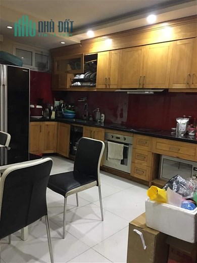 Bán Nhà Phố Xã Đàn Quận Đống Đa. 54m Xây 5 Tầng Mặt Tiền 4.6m Nhỉnh 14 Tỷ. Cam Kết Ảnh Thật Mô Tả