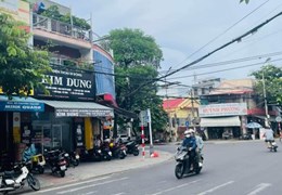 🔴💥Bán nhà 3 tầng mặt tiền đường Lê Đình Dương, Hải Châu - Đà Nẵng