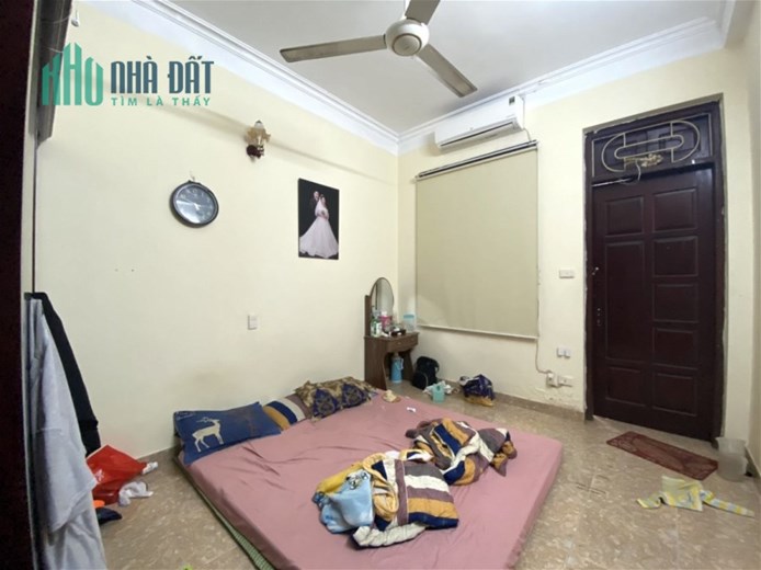 Bán Nhà Phố Xã Đàn Quận Đống Đa. Sổ 93m Thực Tế 110m Mặt Tiền 6.7m Nhỉnh 16 Tỷ. Cam Kết Ảnh Thật Mô