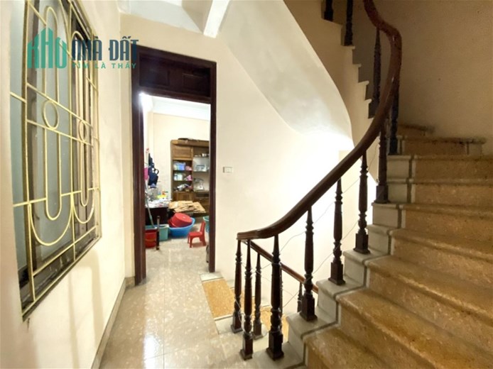 Bán Nhà Phố Xã Đàn Quận Đống Đa. Sổ 93m Thực Tế 110m Mặt Tiền 6.7m Nhỉnh 16 Tỷ. Cam Kết Ảnh Thật Mô