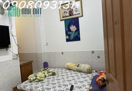 A3131- Bán Nhà Quận 3 Lê Văn Sỹ 40 m2,  3 Tầng , 3pn  Giá 4 tỷ 1