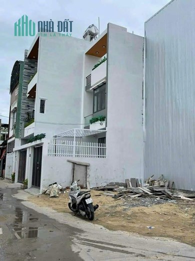 Chính chủ bán đất 2 mặt kiệt Ô TÔ tránh nhau K66 Trần Đình Tri,