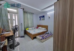 Bán nhà Hồng Lạc HXH diện tích 45m 4 tầng khu an ninh chỉ có 5 tỷ
