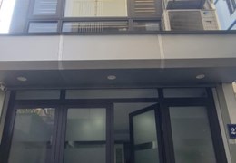 ĐẸP CHƯA ? Cho thuê nhà riêng  Kim Mã , Ba Đình  55x4T 5PN mới đẹp phun đồ hơn 10 tr