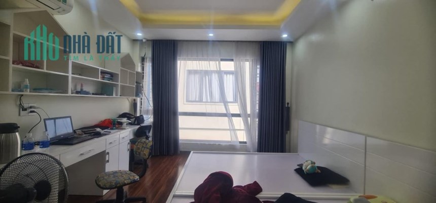 ĐẸP CHƯA ? Cho thuê nhà riêng  Kim Mã , Ba Đình  55x4T 5PN mới đẹp phun đồ hơn 10 tr