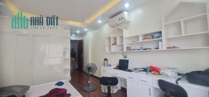ĐẸP CHƯA ? Cho thuê nhà riêng  Kim Mã , Ba Đình  55x4T 5PN mới đẹp phun đồ hơn 10 tr
