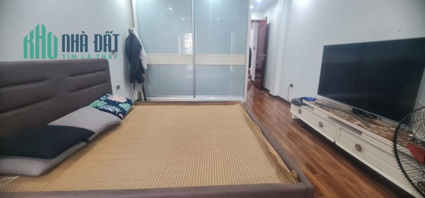ĐẸP CHƯA ? Cho thuê nhà riêng  Kim Mã , Ba Đình  55x4T 5PN mới đẹp phun đồ hơn 10 tr