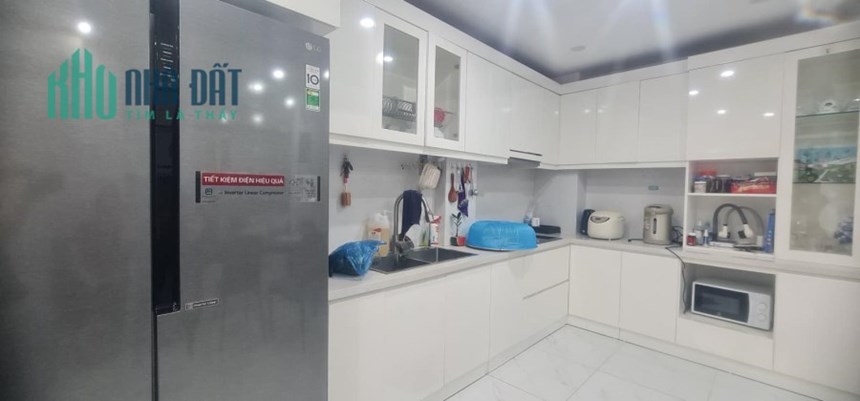 ĐẸP CHƯA ? Cho thuê nhà riêng  Kim Mã , Ba Đình  55x4T 5PN mới đẹp phun đồ hơn 10 tr