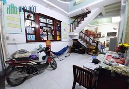 Bán Nhà 2 Tầng Lê Thị Hà Tân Xuân Hóc Môn Nhỉnh 3 Tỷ