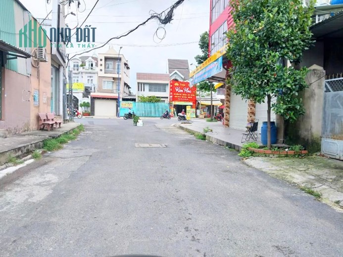 Bán Nhà 2 Tầng Lê Thị Hà Tân Xuân Hóc Môn Nhỉnh 3 Tỷ