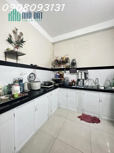 A3131- Bán Nhà Phú Nhuận Trường Sa 70m2, 3 Tầng , 4Pn giá 6 tỷ 9