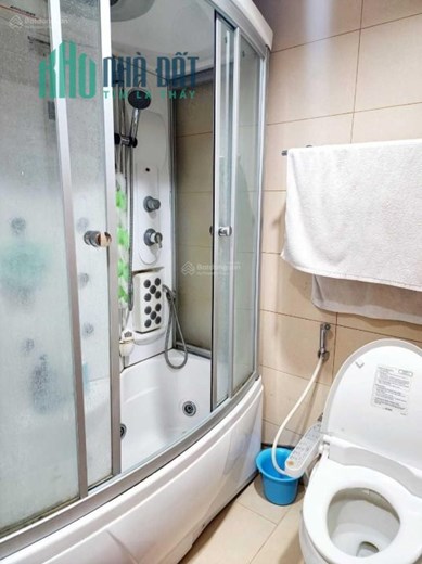 BÁN CĂN HỘ CC 3 PHÒNG NGỦ + 2 WC 110M2, TẦNG TRUNG VIEW ĐẸP TẠI 173 XUÂN THỦY, GIÁ 4.55 TỶ