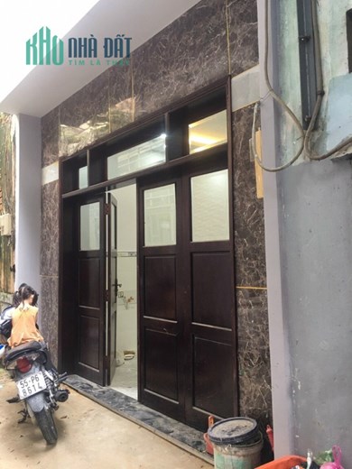 Cần bán nhà hẻm 112 Trường Chinh, Tân Thới Nhất, quận 12, ngang 4,2m,nở hậu 4,3m