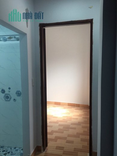 Cần bán nhà hẻm 112 Trường Chinh, Tân Thới Nhất, quận 12, ngang 4,2m,nở hậu 4,3m