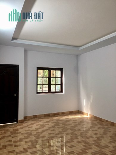 Cần bán nhà hẻm 112 Trường Chinh, Tân Thới Nhất, quận 12, ngang 4,2m,nở hậu 4,3m