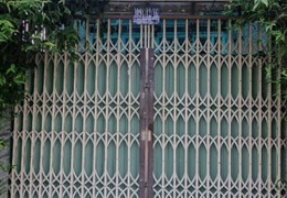 Cần bán nhà hẻm rộng 8m Dương Công Khi, Hóc Môn, Dt: 92,8m2 giá chỉ 3,2 tỷ