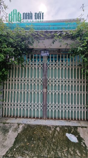 Cần bán nhà hẻm rộng 8m Dương Công Khi, Hóc Môn, Dt: 92,8m2 giá chỉ 3,2 tỷ