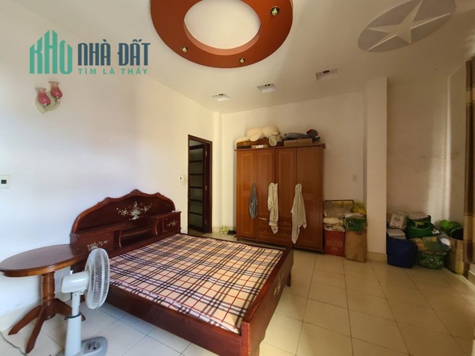 BÁN NHÀ ĐẸP 3 TẦNG MT ĐƯỜNG 7,5m, KHU ĐẢO NỔI – CHỢ CẨM LỆ ĐÀ NẴNG, GIÁ SỤP HẦM CHỈ 5,7 TỶ.
