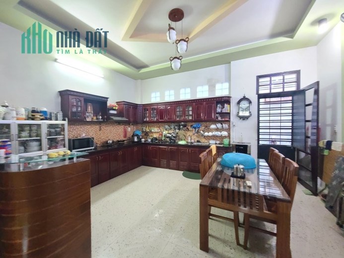 BÁN NHÀ ĐẸP 3 TẦNG MT ĐƯỜNG 7,5m, KHU ĐẢO NỔI – CHỢ CẨM LỆ ĐÀ NẴNG, GIÁ SỤP HẦM CHỈ 5,7 TỶ.