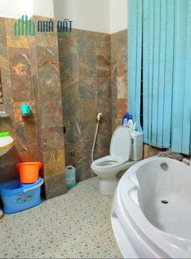 BÁN NHÀ ĐẸP 3 TẦNG MT ĐƯỜNG 7,5m, KHU ĐẢO NỔI – CHỢ CẨM LỆ ĐÀ NẴNG, GIÁ SỤP HẦM CHỈ 5,7 TỶ.