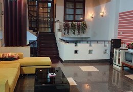 BÁN NHÀ ĐẸP 3 TẦNG MT ĐƯỜNG 7,5m, KHU ĐẢO NỔI – CHỢ CẨM LỆ ĐÀ NẴNG, GIÁ SỤP HẦM CHỈ 5,7 TỶ.