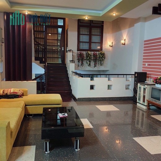 BÁN NHÀ ĐẸP 3 TẦNG MT ĐƯỜNG 7,5m, KHU ĐẢO NỔI – CHỢ CẨM LỆ ĐÀ NẴNG, GIÁ SỤP HẦM CHỈ 5,7 TỶ.
