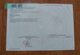 nổi bật Lô Đất 62,4m2 Giá chỉ hơn 300 Triệu. LH 0963886233