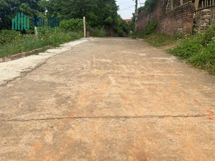 nổi bật Lô Đất 62,4m2 Giá chỉ hơn 300 Triệu. LH 0963886233