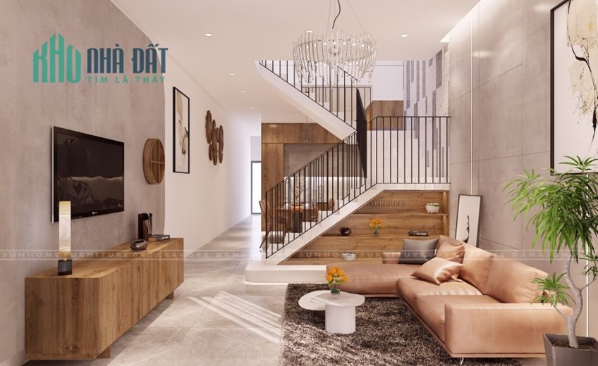 Bán gấp! Mặt tiền Hải Châu, sát cầu Sông Hàn, 65m2, mới, đẹp, ở, ngay, chỉ nhỉnh 4 tỷ