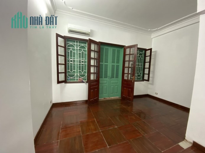 HIẾM !! Cho thuê nhà Mạc Thái Tổ, Cầu Giấy 45mx4T hơn 10 tr VP KD kho ở ngay 0969040000