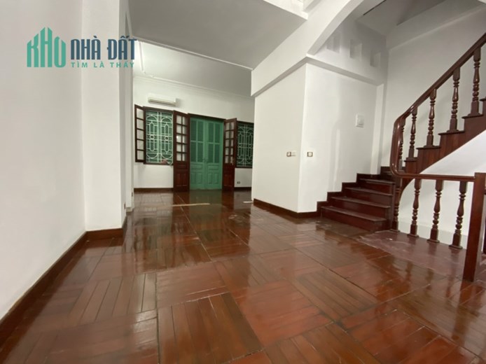 HIẾM !! Cho thuê nhà Mạc Thái Tổ, Cầu Giấy 45mx4T hơn 10 tr VP KD kho ở ngay 0969040000