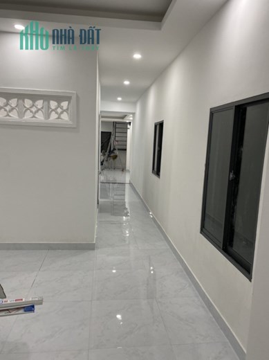 Chỉ 5 tỷ, nhà Trương Văn Thành,Hiệp Phú, Thủ Đức, 2 mặt hẻm xe hơi, về ở luôn.