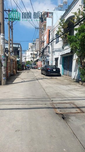 MỜI CHÀO ĐẦU TƯ Góc 2 mặt tiền HL2 Bình Tân 94m2 ngang hiếm 8 ,3 Tầng Nhỉnh 8 tỷ