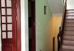 CHẤT !! Cho thuê nhà Hoàng Quốc Việt  CG 55MX4T OTO TRÁNH VP kho hơn 10 tr ở ngay