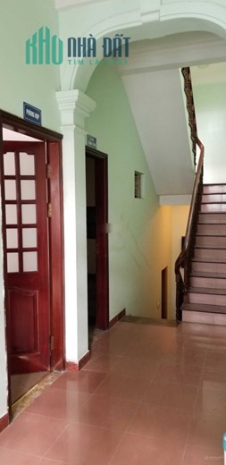 CHẤT !! Cho thuê nhà Hoàng Quốc Việt  CG 55MX4T OTO TRÁNH VP kho hơn 10 tr ở ngay